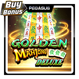 Permainan Golden Mahjong Deluxe