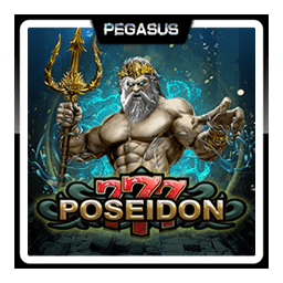 Permainan Poseidon 777