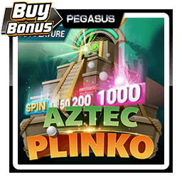 Permainan Aztec Plinko