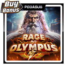 Permainan Rage Of Olympus