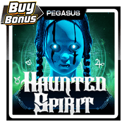 Permainan Haunted Spirit