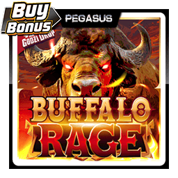 Permainan Buffalo Rage