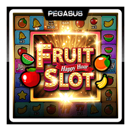 Permainan Happy Hour Fruit Slot
