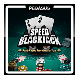 Permainan Speed Blackjack