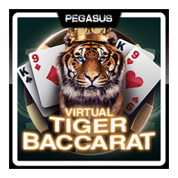Permainan Virtual Tiger Baccarat