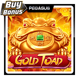Permainan GoldToad