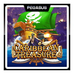 Permainan CaribbeanTreasure