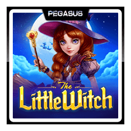 Permainan LittleWitch