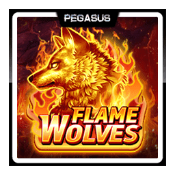 Permainan FlameWolves