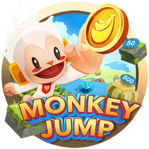 Permainan Monkey Jump