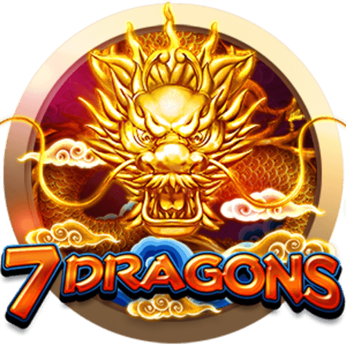 Permainan 7 Dragons