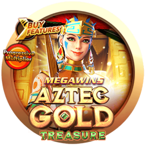 Permainan Aztec Gold Treasure
