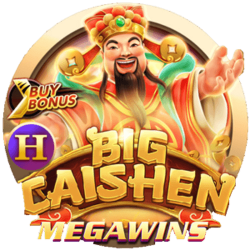 Permainan Big Cai Shen