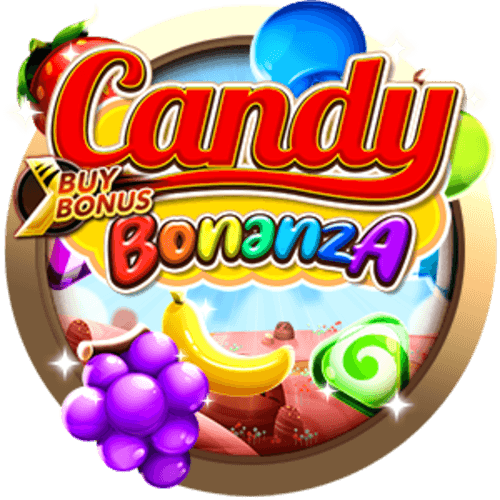 Permainan Candy Bonanza