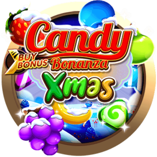 Permainan Candy Bonanza Xmas