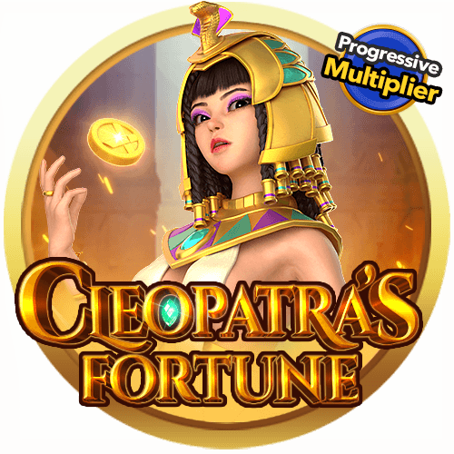 Permainan Cleopatra's Fortune