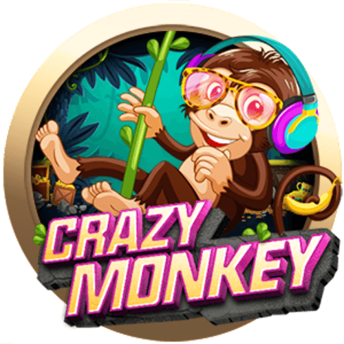 Permainan Crazy Monkey