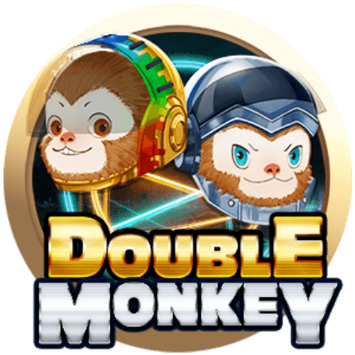 Permainan Double Monkey