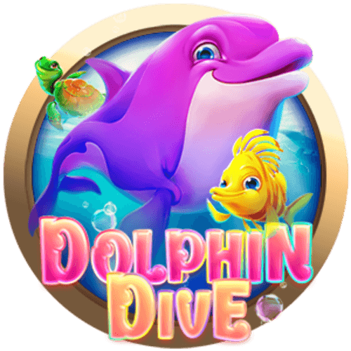 Permainan Dolphin Dive