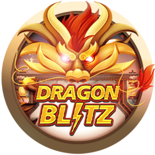 Permainan Dragon Blitz