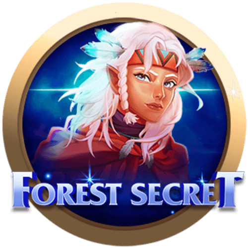 Permainan Forest Secret