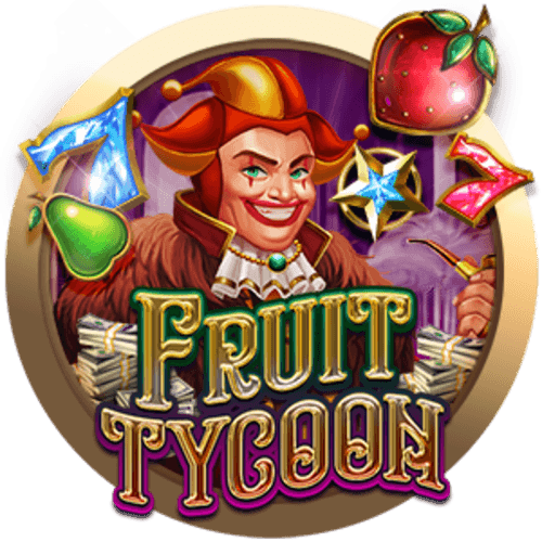 Permainan Fruit Tycoon