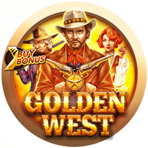 Permainan Golden West