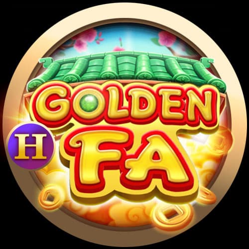 Permainan Golden Fa