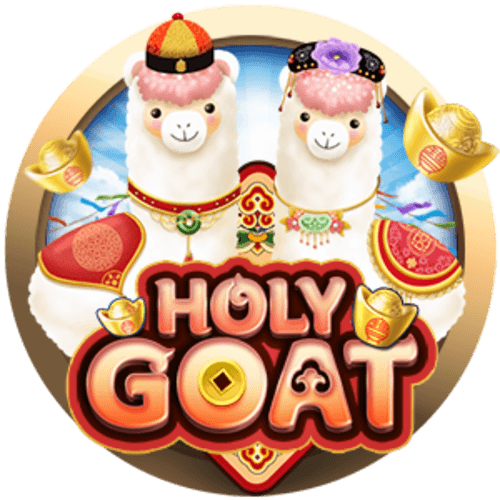 Permainan Holy Goat