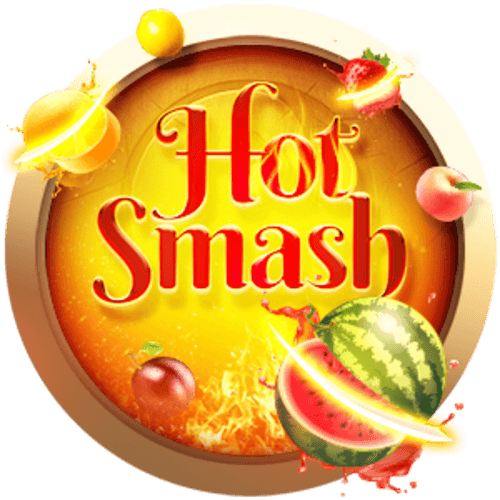 Permainan Hot Smash