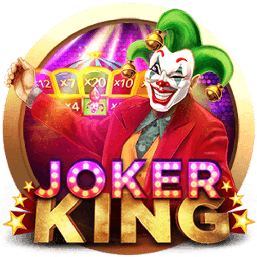 Permainan Joker King