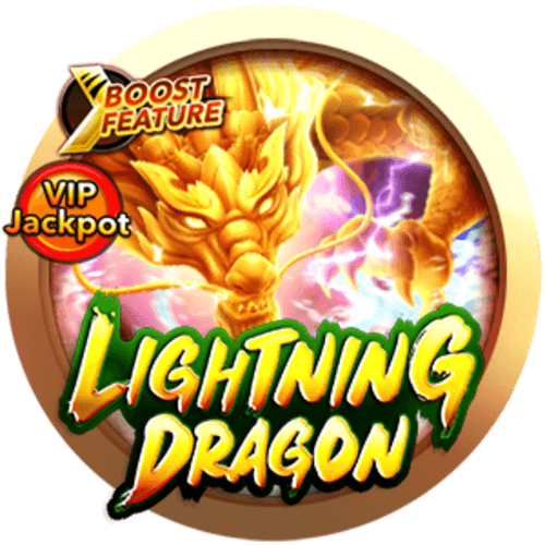 Permainan Lightning Dragon