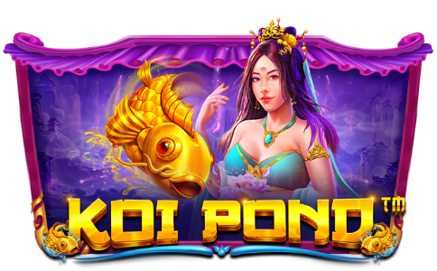 Permainan Koi Pond
