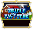 Permainan Triple Twister