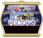Permainan Nitro Motorcycle