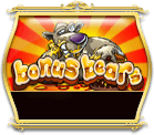 Permainan Bonus Bears