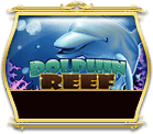 Permainan Dolphin Reef