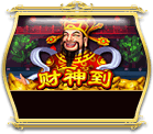 Permainan God of Wealth