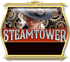 Permainan Steam Tower