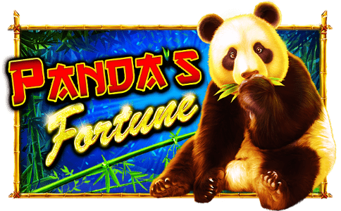 Permainan Pandas Fortune