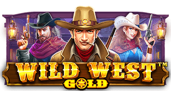 Permainan Wild West Gold