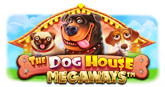 Permainan The Dog House Megaways