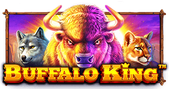 Permainan Buffalo King