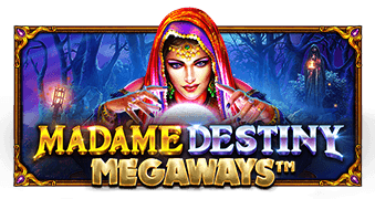 Permainan Madame Destiny Megaways