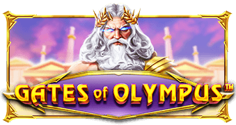 Permainan Gates of Olympus