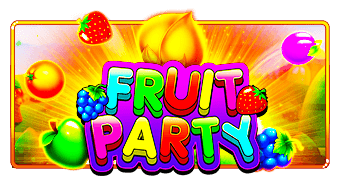 Permainan Fruit Party