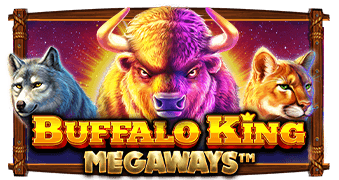 Permainan Buffalo King Megaways