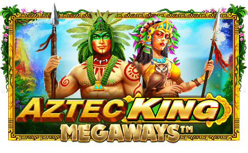 Permainan Aztec King Megaways