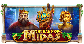 Permainan The Hand of Midas