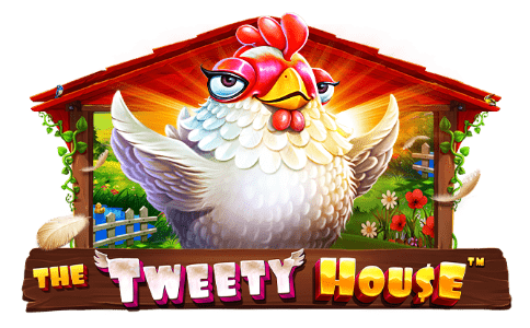 Permainan The Tweety House